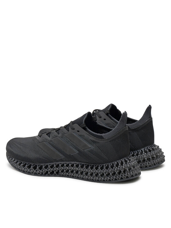 adidas adidas Buty do biegania 4Dfwd 4 ID8886 Czarny