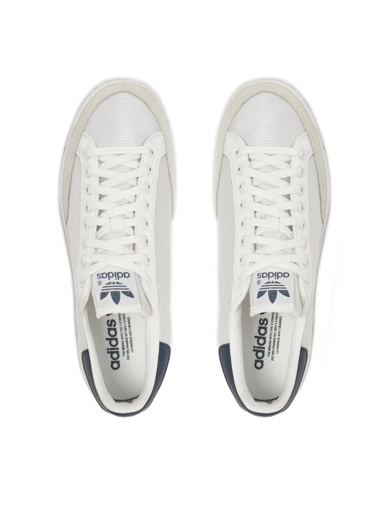 adidas adidas Superge Rod Laver G99864 Bela