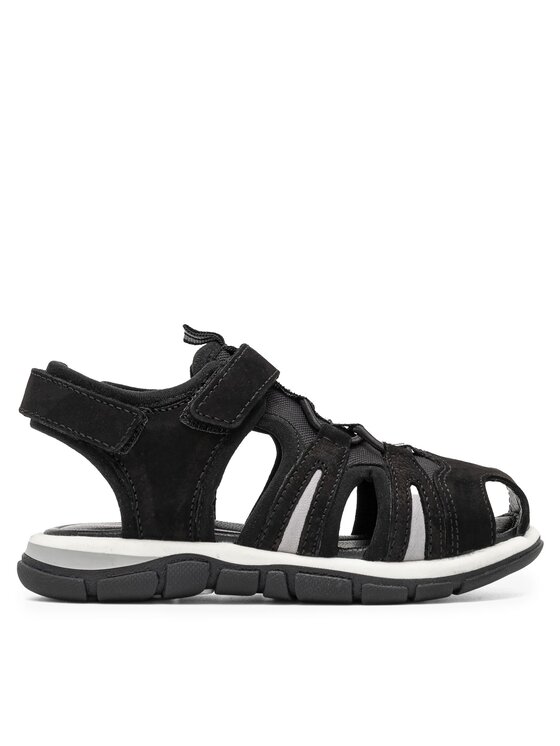 Lasocki Kids Lasocki Kids Sandale PENNY CI12-3033-05 Negru
