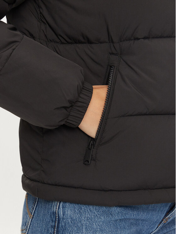 Tommy Jeans Tommy Jeans Giubbotto invernale Essential DW0DW18827 Nero Regular Fit