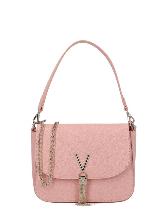Valentino Valentino Torebka 185073 Różowy
