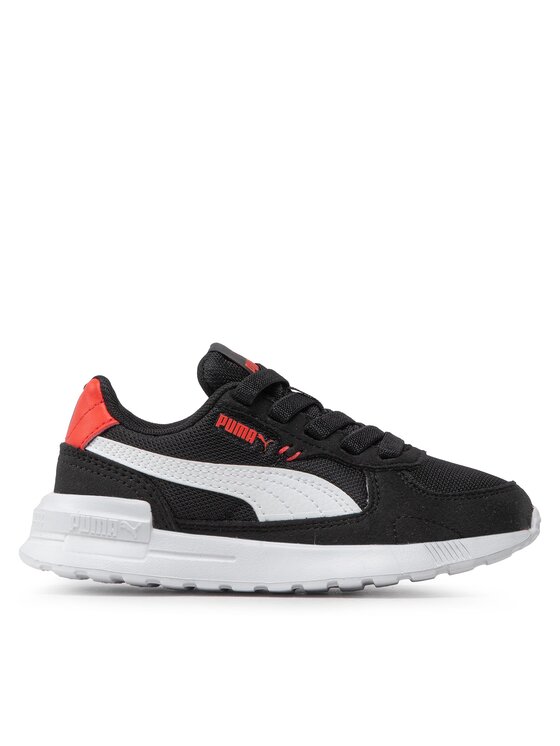 Puma Sneakersy Graviton Ac Ps 381988 11 Čierna