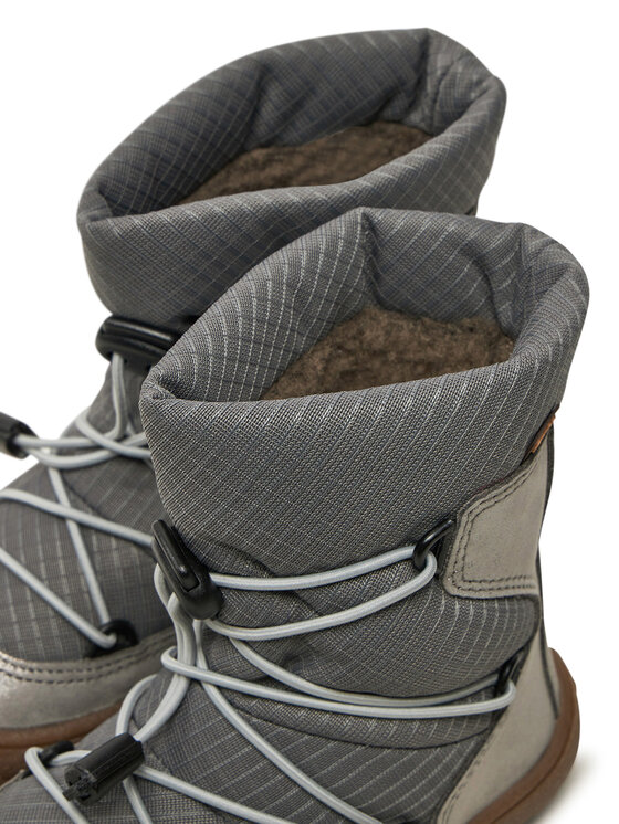 Froddo Froddo Zimske čizme G3160239-10 M Siva