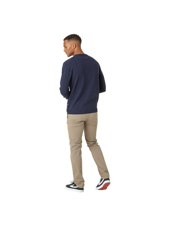 Marcus Marcus Maglione Dustin Blu Regular Fit