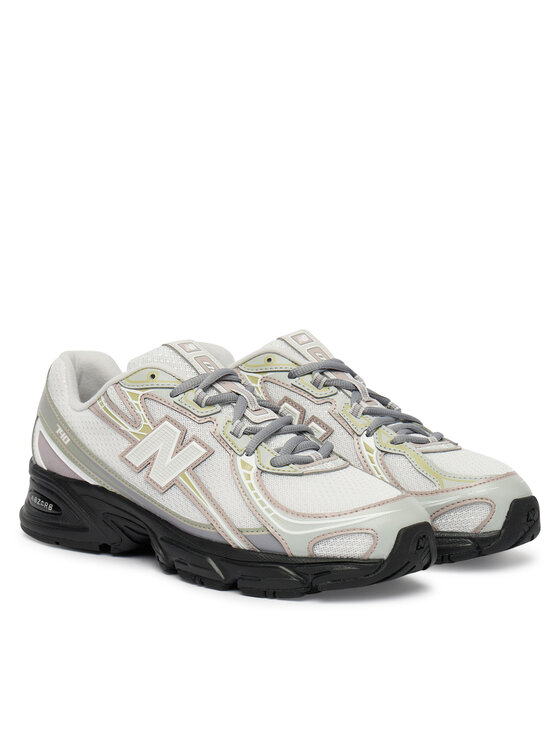 New Balance New Balance Sneakersy U7403UQ Sivá