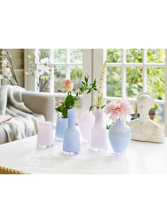 Villeroy & Boch Villeroy & Boch Wazon Numa Mini Villeroy & Boch Écru