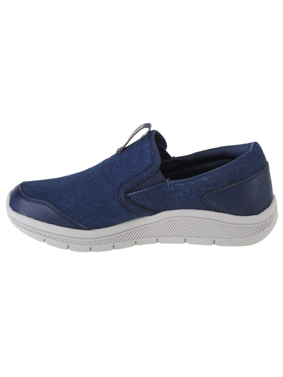 Skechers Skechers Scarpe Skechers Go Golf Arch Fit Walk Blu scuro