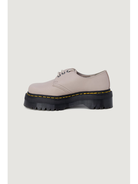 Dr. Martens Dr. Martens Scarpe basse 1461 Quad II Vintage Pisa Rosa