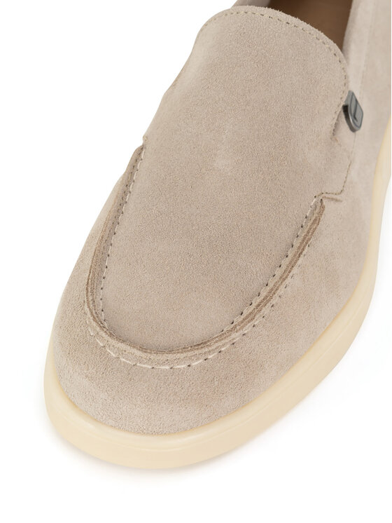 G-Star Raw G-Star Raw Mokassins GILI-118908 Beige