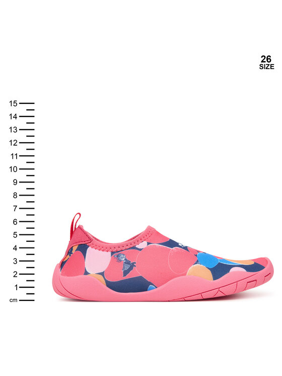Reima Reima Veespordi jalatsid Moomin Lean 5400091M-3311 Roosa