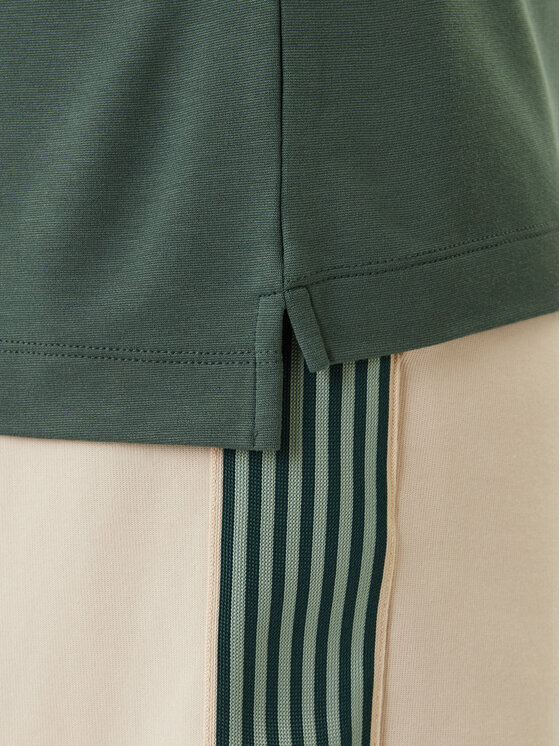 EA7 Emporio Armani EA7 Emporio Armani Polo 7M001333 AF13739 Verde Regular Fit