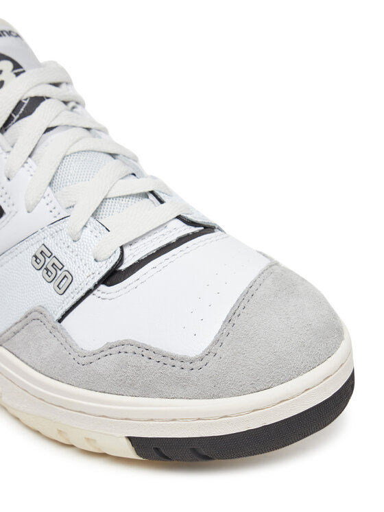 New Balance New Balance Tenisice BB550GWB M Bijela