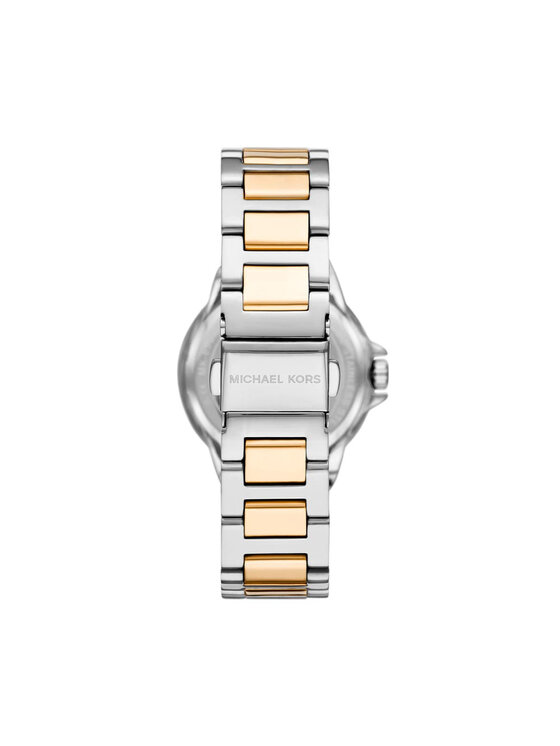 Michael Kors Michael Kors Hodinky Camille MK6982 Strieborná