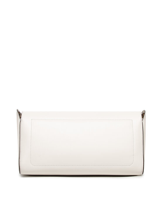 Coccinelle Coccinelle Handtasche LAC Josephine Calf E1 LAC 12 02 01 Weiß