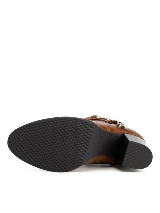 Clara Barson Clara Barson Botine WYL1890-42 Maro