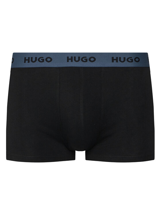 HUGO HUGO Комплект боксерів 50532550 Голубий