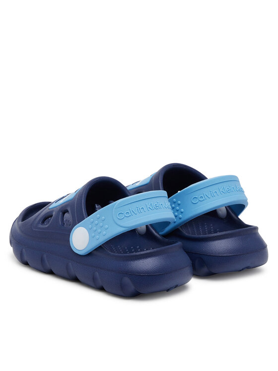 Calvin Klein Jeans Calvin Klein Jeans Sandale V1X2-83025-0083X M Albastru