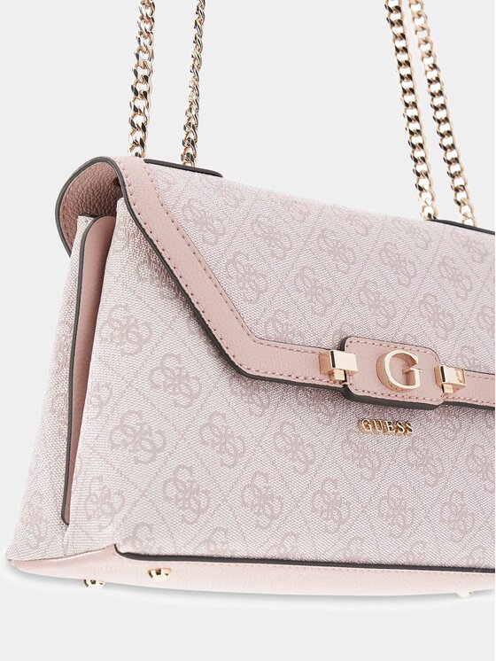 Guess Guess Borsetta 183012 Rosa