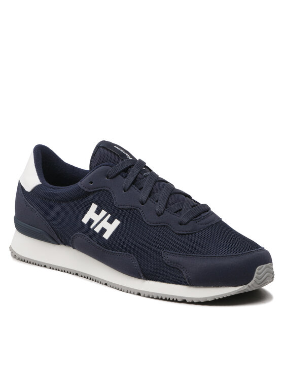 Helly Hansen Helly Hansen Sneakers Furrow 11865_597 Dunkelblau