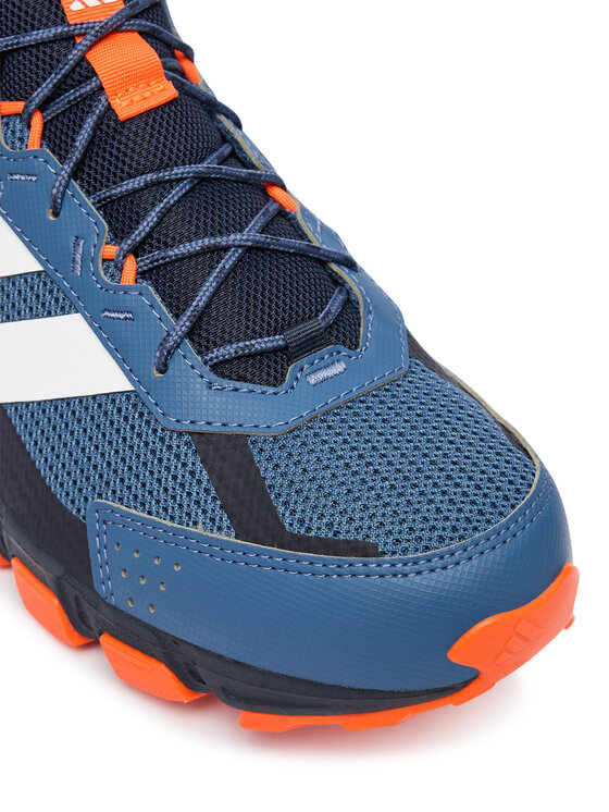 adidas adidas Trekkingschuhe Terrex Rockadia Hiking Shoe KJ0411 Blau