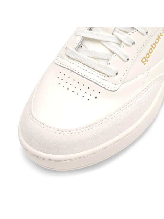 Reebok Reebok Sneakersy Club C Clean GY1384 Biały