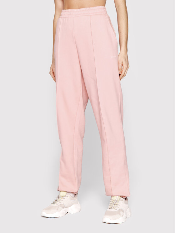 Sprandi Sprandi Jogginghose SP22-SPD500 Rosa Regular Fit