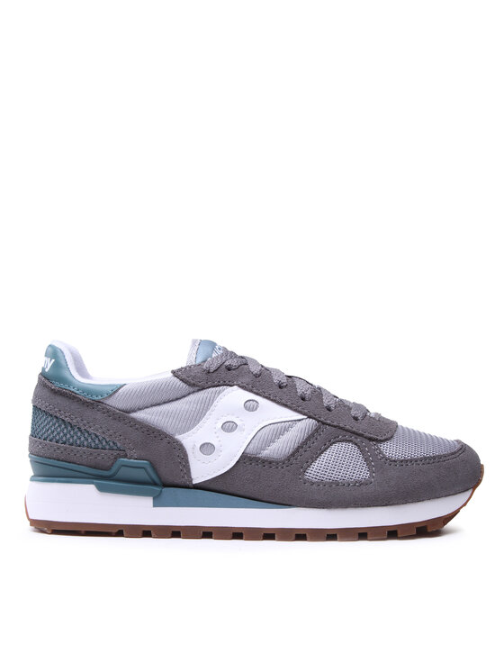 Saucony Sneakersy Shadow Original S2108 Sivá