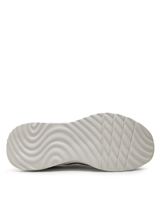 Skechers Skechers Сникърси Bobs Squad Chaos-Elevated Drift 118034/GYMT Сив