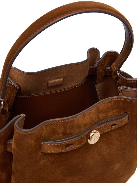 Tory Burch Tory Burch Käekott Romy 174221 Pruun