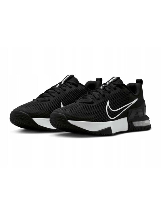 Nike Nike Sneakersy AIR MAX ALPHA TRAINER 6 Czarny