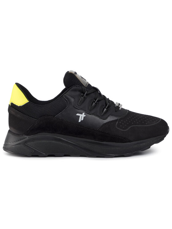 Sneakers TG-12-03-000100 Nero