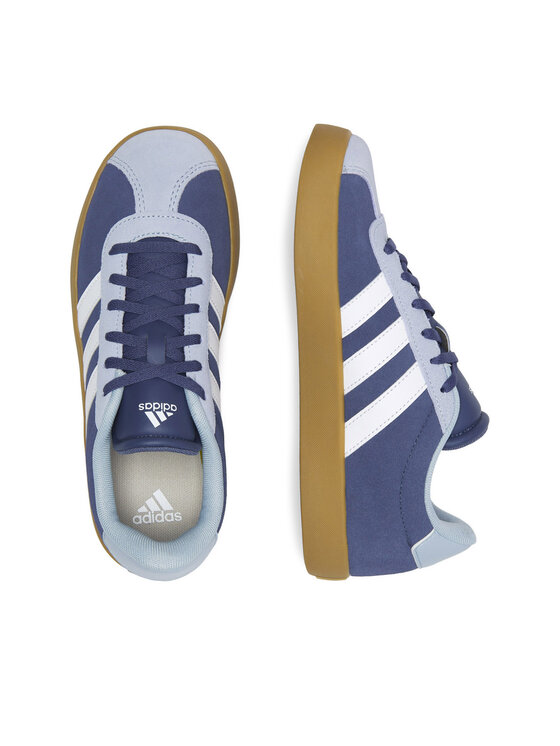 adidas adidas Tenisice Vl Court 3.0 K ID6308 Plava