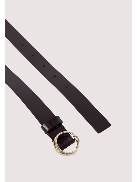 Trussardi Trussardi Pasek B308B000064N0T1 Brązowy
