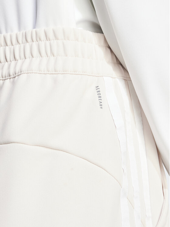 adidas adidas Долнище анцуг Train Essentials IS3969 Розов Loose Fit