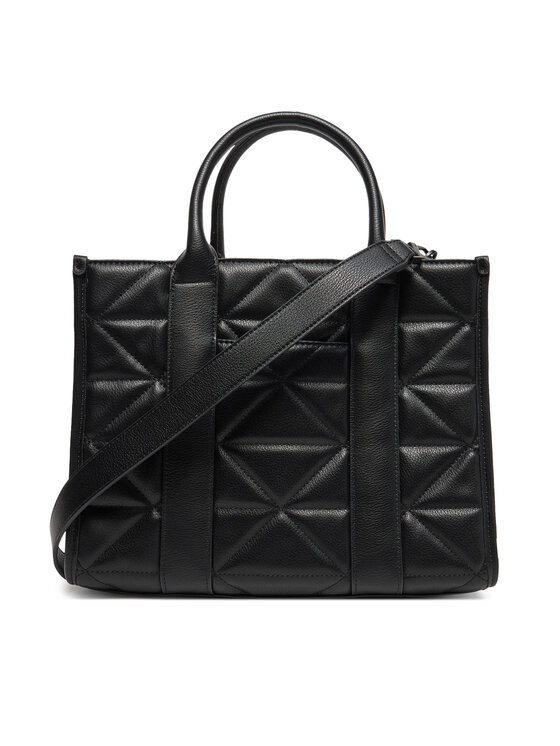 Badura Badura Handtasche LDA7346 Schwarz