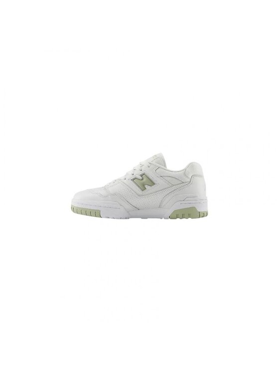 New Balance New Balance Sneakers bbw550vb Bianco