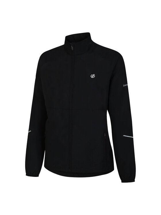 Dare2B Dare2B Kurtka softshell Resilient III Czarny Long Fit