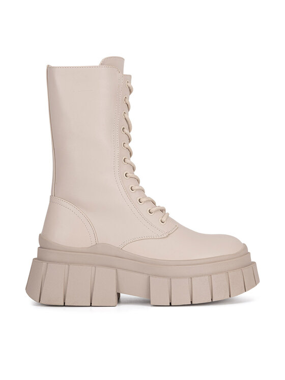 Trappers DeeZee HY305-21 Bej
