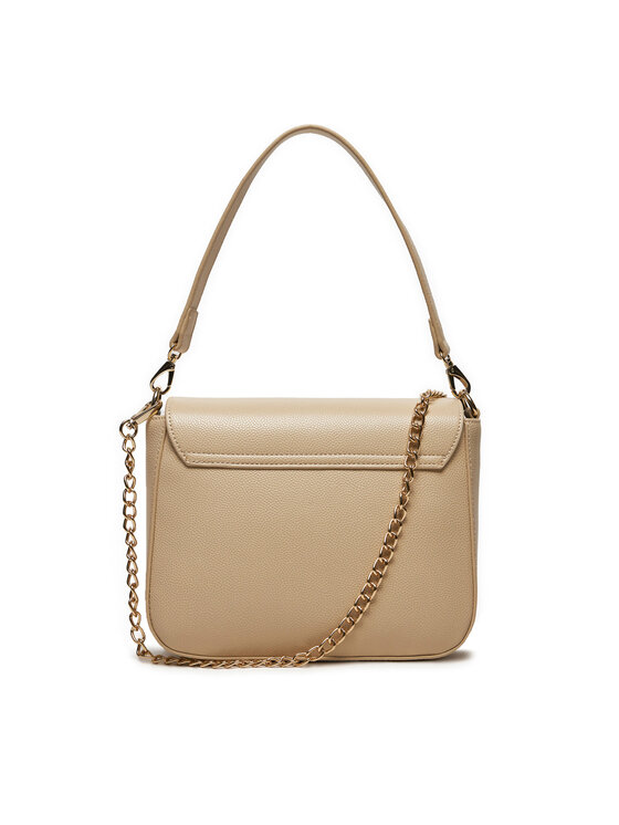 Valentino Valentino Torebka Divina VBS1R404G Beżowy
