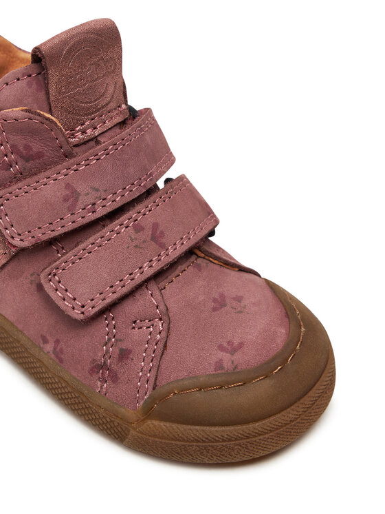 Froddo Froddo Bakancs Rosario High-Top G2110134-20 M Rózsaszín