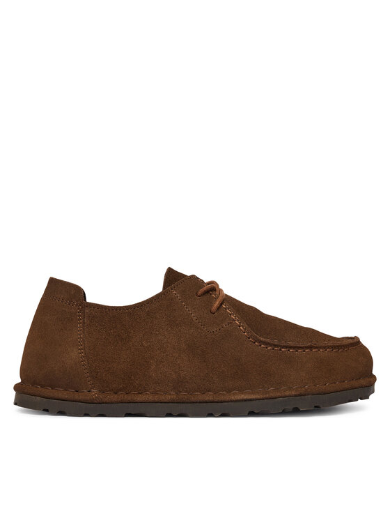 Birkenstock Pantofi Utti Lace 1033212 Maro