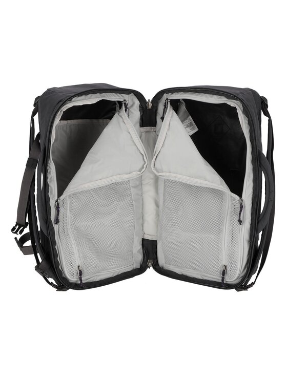 Fjällräven Fjällräven Torba weekendowa 308072 Czarny
