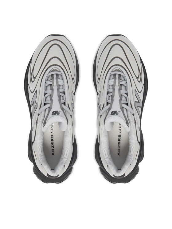 New Balance New Balance Sneakers U50303L3 Grigio