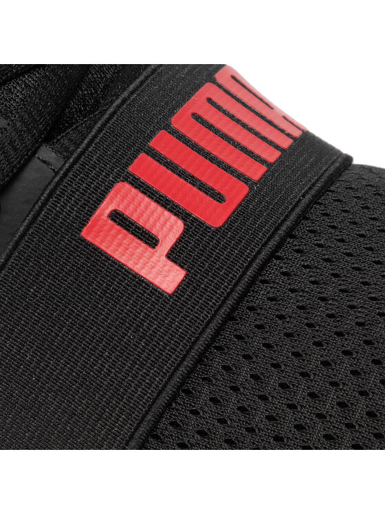 Puma Puma Sneakersy Wired Run 373015 21 Czarny