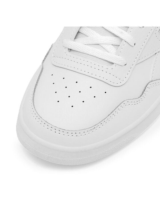 Reebok Reebok Tenisice Court Advance 100033845 Bijela