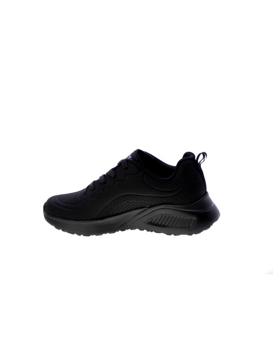 Skechers Skechers Sneakersy q-fla-92266 Czarny