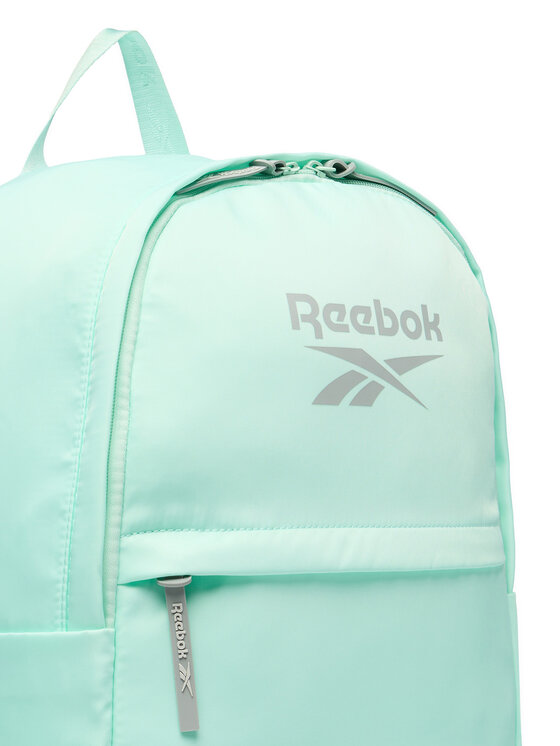 Reebok Reebok Ruksak CWBEO-RBK-F-001-10 Svijetlo zelena