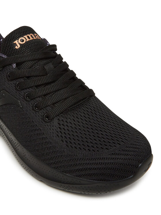 Joma Joma Snīkeri Corinto 2521 CCORLS2521 Melns