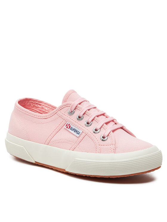 Superga Superga Гуменки 2750 Розов