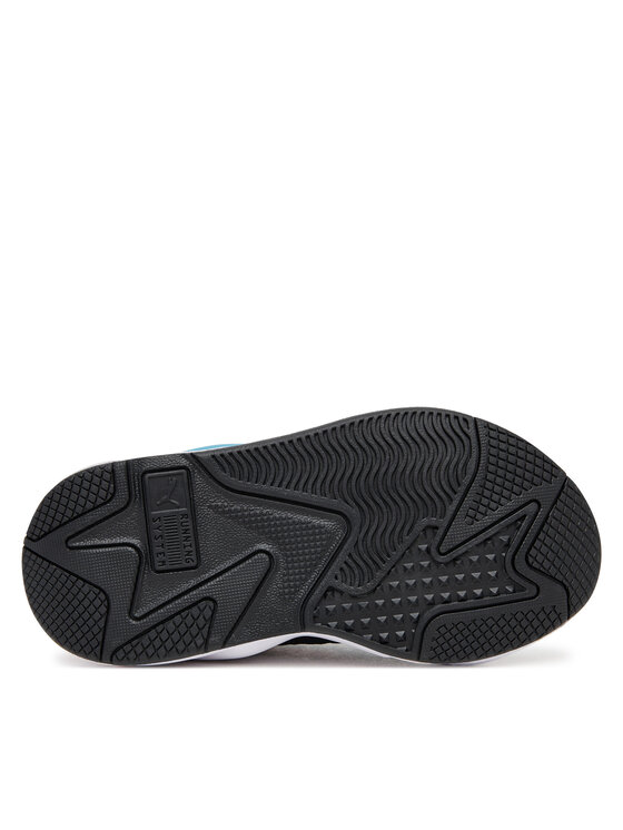Puma Puma Sportcipők Rs-X Hot Wheels 2 Ps 403400 01 Színes